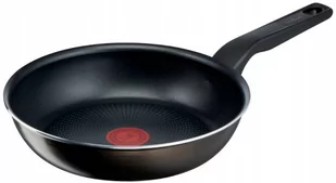 Patelnia tradycyjna 24 TEFAL XL Intense C3840453 - Patelnie - miniaturka - grafika 1