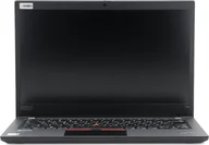 Elektronika OUTLET - Laptop Lenovo Lenovo ThinkPad T14 i5-10210U 16GB 256GB SSD 1920x1080 Klasa A- Windows 11 Home - miniaturka - grafika 1