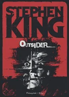 Horror, fantastyka grozy - Outsider - miniaturka - grafika 1