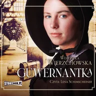 Audiobooki - literatura piękna - Guwernantka - miniaturka - grafika 1