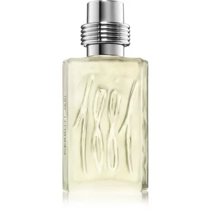 Nino Cerruti Cerruti 1881 Pour Homme Woda toaletowa M 50 ml - Wody i perfumy męskie - miniaturka - grafika 1