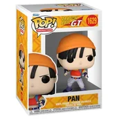 Figurki dla dzieci - POP Animation: DBGT- Pan - miniaturka - grafika 1