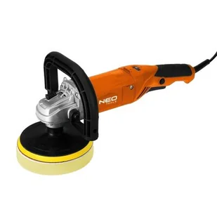Polerka NEO 04-701 - Szlifierki i polerki - miniaturka - grafika 1