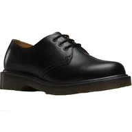 Glany męskie - Dr Martens Buty Dr. Martens 1461 Pw M 11839002 czarne - miniaturka - grafika 1
