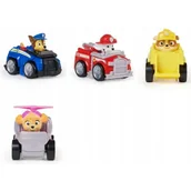 Samochody i pojazdy dla dzieci - SPIN 6070433 PSI PATROL SAMOCHÓD + FIGURKA 24557 - miniaturka - grafika 1