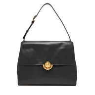 Torebki damskie - Torebka Furla WB01804-BX4185-O6000-1-002-20-IT-B Czarny - miniaturka - grafika 1