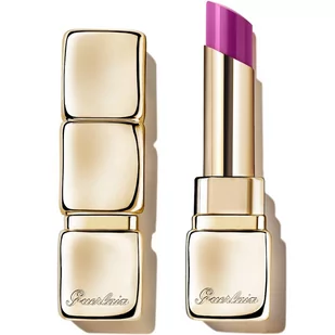 Guerlain Kiss Kiss Bee Glow - Balsamy do ust - miniaturka - grafika 1