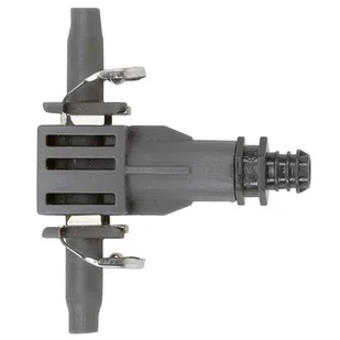 Gardena Micro-Drip-System - Kroplownik rzędowy 4 l/h 10 szt. (8344-20) 08344-20 - Inne akcesoria do nawadniania - miniaturka - grafika 1
