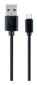 Kable USB - Kabel USB GEMBIRD USB typ C 1 - miniaturka - grafika 1
