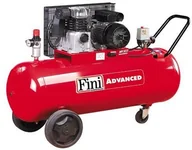 Sprężarki i kompresory - MK103-200-3T Kompresor FINI - miniaturka - grafika 1