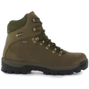 Buty trekkingowe myśliwskie Chiruca Urales - Buty trekkingowe damskie - miniaturka - grafika 1
