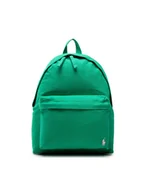 Plecaki - Ralph Lauren Polo Plecak Pp Bkpk 400849683013 Zielony - miniaturka - grafika 1