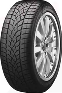 Opony zimowe - Dunlop SP Winter Sport 3D 235/55R17 99H - miniaturka - grafika 1