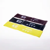 Gumy, taśmy, ekspandery - IQ Taśma treningowa IQ EMORI M000145960 - miniaturka - grafika 1
