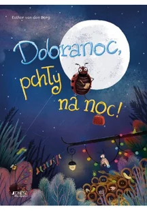 Dobranoc pchły na noc! Nowa - Pedagogika i dydaktyka - miniaturka - grafika 2