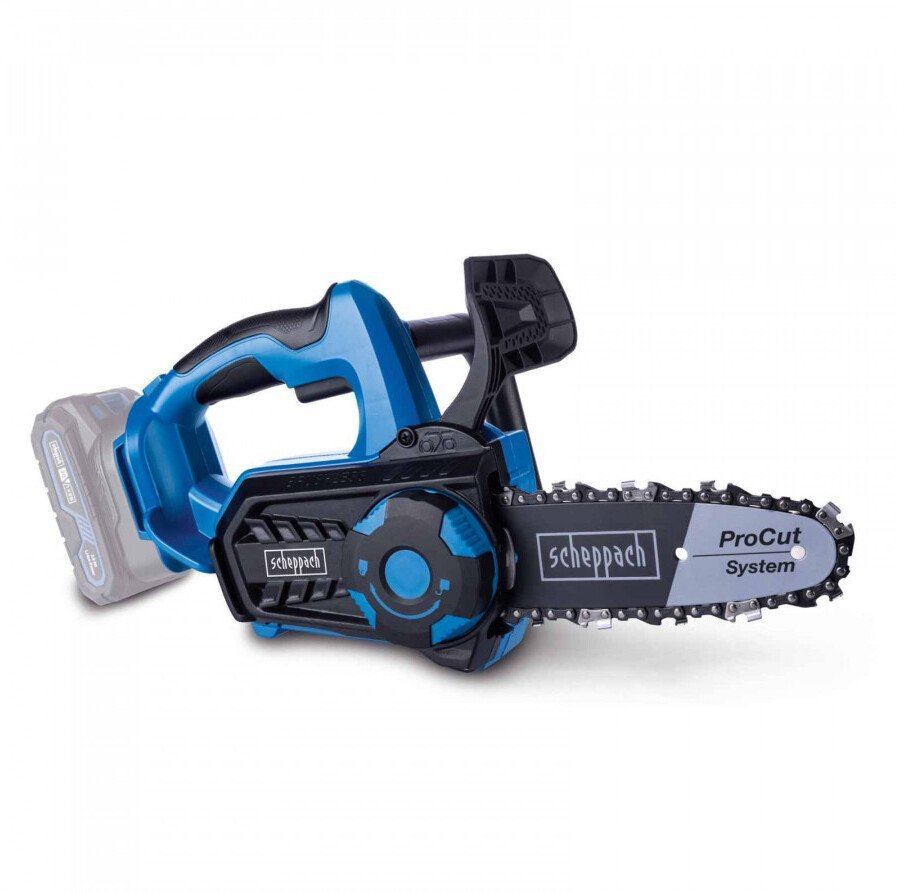 Scheppach BC-TCS200-X