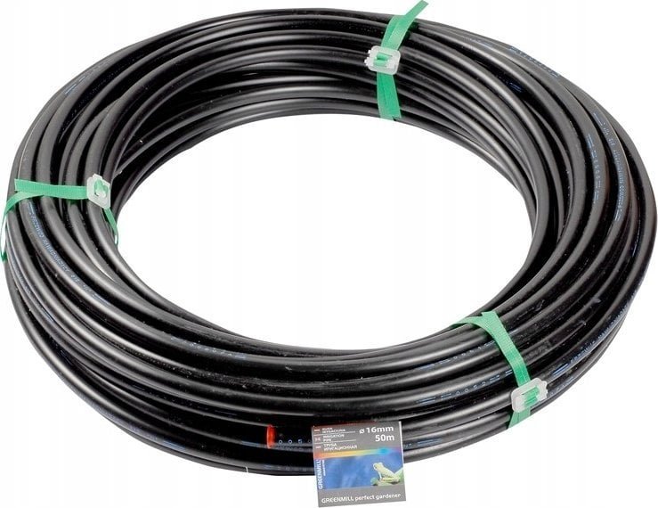 KAN-therm GREENMILL RURA IRYGACYJNA PE 25 MM - ROLKA 50 M