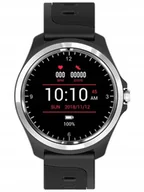 Smartwatch - Smartwatch męski Pacific sy021d +GRAWER - miniaturka - grafika 1