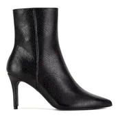 Botki damskie - Botki Mexx MI001713443W - miniaturka - grafika 1