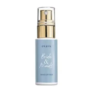 Utrwalacze do makijażu - Pupa Milano Milano Bride&Maids Make Up Fixer 30 ml - miniaturka - grafika 1