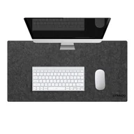 Podkładki pod mysz - Mata na biurko podkładka pod mysz duża Strado 90x45 - miniaturka - grafika 1