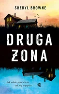 Powieści sensacyjne - W.A.B. Druga żona LIT-42016 - miniaturka - grafika 1