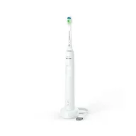 Szczoteczki elektryczne - Philips HX3681/33 Biały - miniaturka - grafika 1