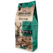 Sucha karma dla psów - WIEJSKA ZAGRODA Wieprzowina z jeleniem chrupki małe 20kg - miniaturka - grafika 1
