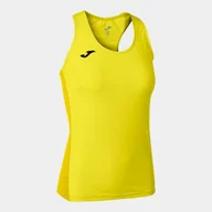 Koszulki i topy damskie - Koszulka Joma R-Winner Tank Top W 901671. (kolor Żółty, rozmiar 2XS) - miniaturka - grafika 1