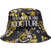 Czapki męskie - Versace Jeans Couture Kapelusz - miniaturka - grafika 1