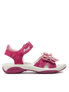 Primigi Sandały 5885511 M Różowy - Buty dla dziewczynek - miniaturka - grafika 1