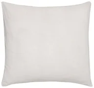 Poszewki na poduszki - Poszewka Satynowa 40X40 Ekri Jednobarwna Zaratex - miniaturka - grafika 1