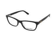 Okulary korekcyjne, oprawki, szkła - Calvin Klein CK20530 001 - miniaturka - grafika 1
