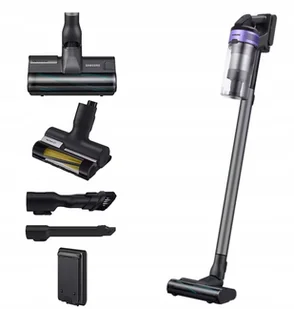 Samsung Jet 75E Pet VS20B75BGR4 - Odkurzacze pionowe - miniaturka - grafika 1