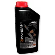 Pozostałe narzędzia pneumatyczne - PANSAM A531002 Olej Do Narzędzi Pneumat. 0,6L - miniaturka - grafika 1