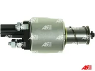 Akcesoria do układu elektrycznego - Włącznik elektromagnetyczny, rozrusznik As-pl SS3015P - miniaturka - grafika 1