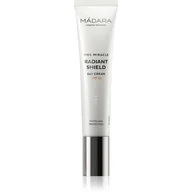 Kremy do twarzy - Madara Time Miracle Pielęgnacja przeciwzmarszczkowa Przeciwzmarszczkowy krem z filtrem SPF15 40 ml - miniaturka - grafika 1
