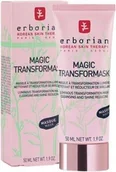 Maseczki do twarzy - ERBORIAN Magic Transformask - Maska do twarzy - miniaturka - grafika 1