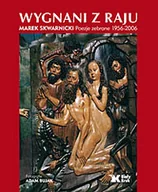 Poezja - Wygnani z raju - miniaturka - grafika 1