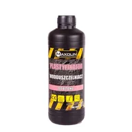 Dodatki do zapraw - Plastyfikator wodouszczelniacz do betonu 1 l Maxolin - miniaturka - grafika 1