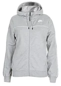 Bluzy damskie - Damska Bluza Nike Sportswear Essential CZ8338-063 XXL - miniaturka - grafika 1