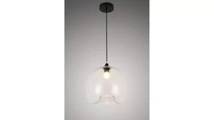 Lumina Deco Deco NOWOCZESNA LAMPA WISZĄCA BIAŁA SIMPLE - Lampy sufitowe - miniaturka - grafika 4