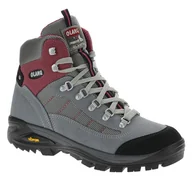 Moda i Uroda OUTLET - Buty OLANG TARVISIO szary - 37 - miniaturka - grafika 1