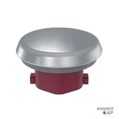 Akcesoria i części AGD - Osłona noża WUNDERCAP do Monsieur Cuisine Connect i Edition Plus - miniaturka - grafika 1