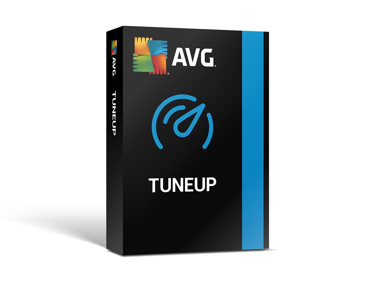 AVG TuneUp 1 urządzenie 1 rok PC