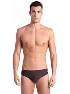 Kąpielówki męskie - Arena Kąpielówki w kolorze brązowym - miniaturka - grafika 1