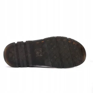 Dr. Martens Tarik DM27017001 44 - Botki męskie - miniaturka - grafika 1