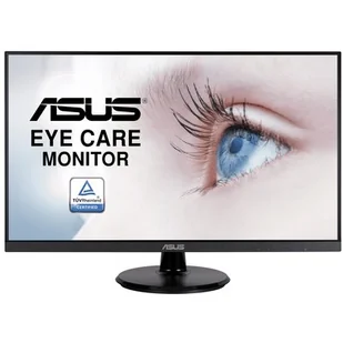 Asus VA24DCP - Monitory - miniaturka - grafika 1