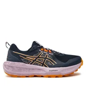 Lekkoatletyka - Buty do biegania Asics Gel-Sonoma 8 1012B771 Granatowy - miniaturka - grafika 1