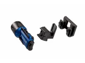 Latarki - Parat PX1 Shorty Multibox THW Edition (zestaw świateł, 80 lumenów, latarka z uchwytem i bateriami) 990884999 - miniaturka - grafika 1